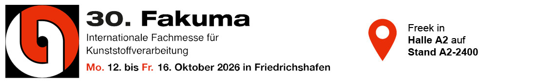 K 2025 - The World's No. 1 Trade Fair for Plastics and Rubber