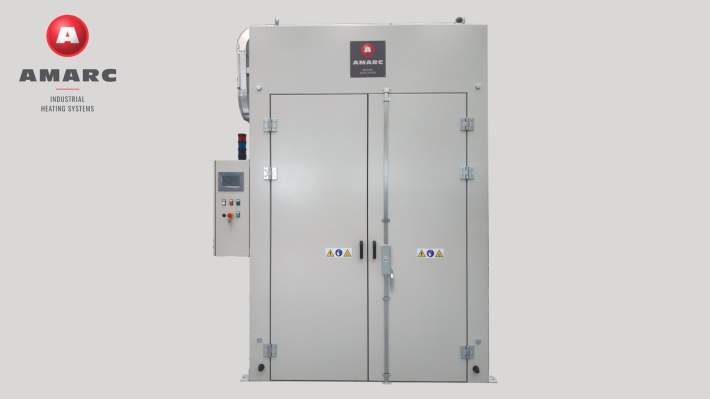 Individuelle Wärmeprozesslösungen für die Industrie