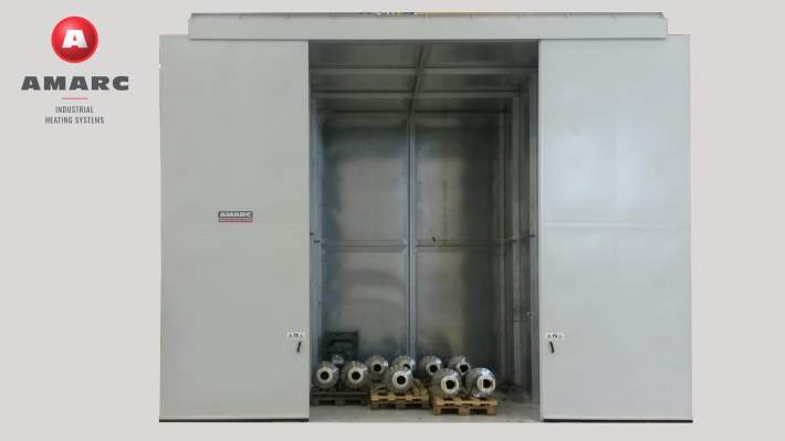 Individuelle Wärmeprozesslösungen für die Industrie