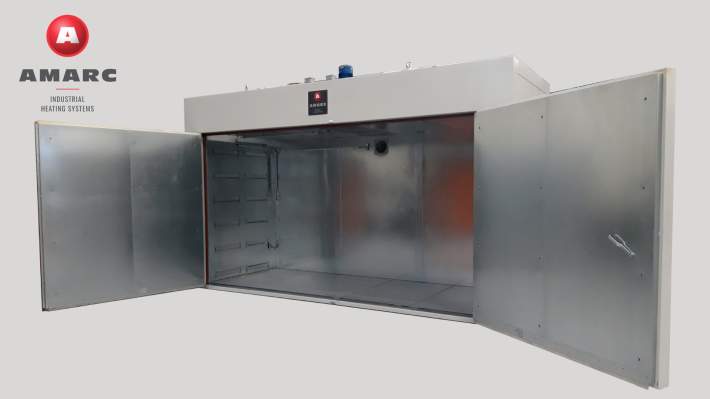 Individuelle Wärmeprozesslösungen für die Industrie