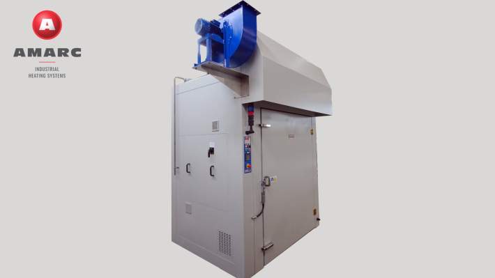 Individuelle Wärmeprozesslösungen für die Industrie