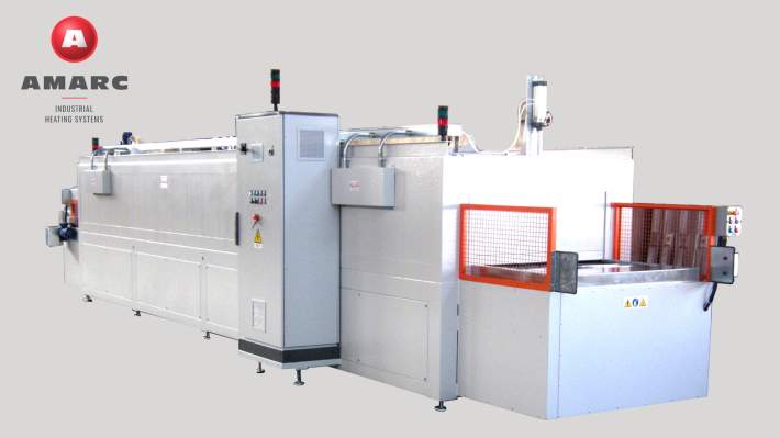 Individuelle Wärmeprozesslösungen für die Industrie