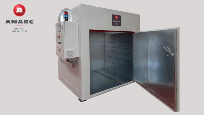 Individuelle Wärmeprozesslösungen für die Industrie