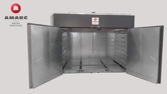 Individuelle Wärmeprozesslösungen für die Industrie