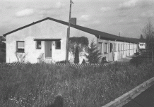 Schon bald nach der Gründung als Einzelunternehmung im Jahre 1950 bezog Friedrich Freek die neue Produktionsstätte in der Sudetenstraße